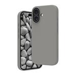 
dbramante1928-Roskilde ICON Case with MagSafe for iPhone 17, river stone
