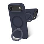 dbramante1928-Roskilde Kick ICON Case with MagSafe for iPhone 17 Air, deep water