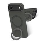 dbramante1928-Roskilde Kick ICON case with MagSafe for iPhone 17 Air, forest shadow