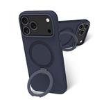 
dbramante1928-Roskilde Kick ICON Case with MagSafe for iPhone 17 Pro Max, deep water
