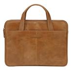dbramante1928-Silkeborg bag (2nd generation) for laptop 13&#39;&#39;, tan