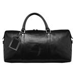 dbramante1928-Travel bag Kastrup 2 Weekender (2nd generation), black