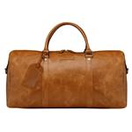 dbramante1928-Travel bag Kastrup 2 Weekender (2nd generation), tan