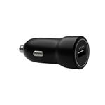 
dbramante1928-USB-A re-charge car adapter, 18 W, black
