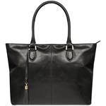 dbramante1928-Women&#39;s bag Sophie Amalienborg for laptop 15 &#39;&#39;, black