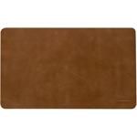 dbramante1928-Working table mat Copenhagen 30x50 cm, size S, tan