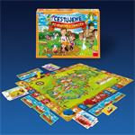 Dino Toys - CESTUJEME PO HRADOCH SK Rodinná hra
