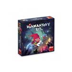Dino Toys - DIAMANTOVÝ LES Detská hra