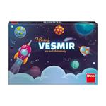 Dino Toys - HRAVÝ VESMÍR Detská hra