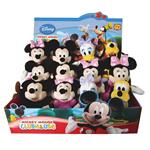 
Dino Toys-Plush Disney character, 20 cm, box 12 pcs
