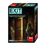 Dino Toys - ÚNIKOVÁ HRA: TAJEMNÉ MUZEUM Párty hra