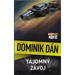 Dominik Dán - Tajomný závoj