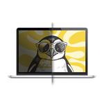 
doodroo-Privacy protective film for MacBook Air 13.6&quot; M2/MacBook Air 13.6&quot; M3, clear
