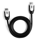 Ekon-HDMI cable-HDMI v1.4, black