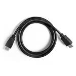 Ekon - Kábel HDMI v1.4, 1,5 m, čierna