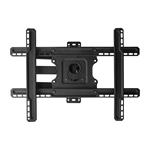 Ekon-Nástěnný držák s dvojitým ramenem pro TV, 32-75'', 50 kg