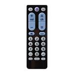 Ekon-Universal remote control 2 in 1