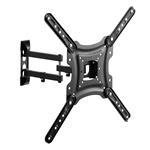 
Ekon-Wall mount with double arm for TV, 23-55&#39;&#39;, 35 kg
