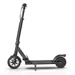 EYU Vehicles-Children's scooter E92020NB, black