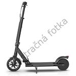 EYU Vehicles-Children's scooter E92020NB, white