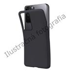 Fix-Rubber case for T Phone 5G Pro/REVVL 6 Pro, black