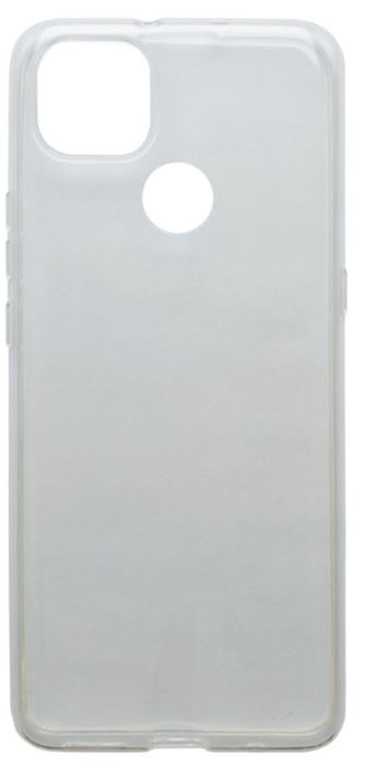 Fix-Skinny case for Motorola Moto G9 Power, transparent