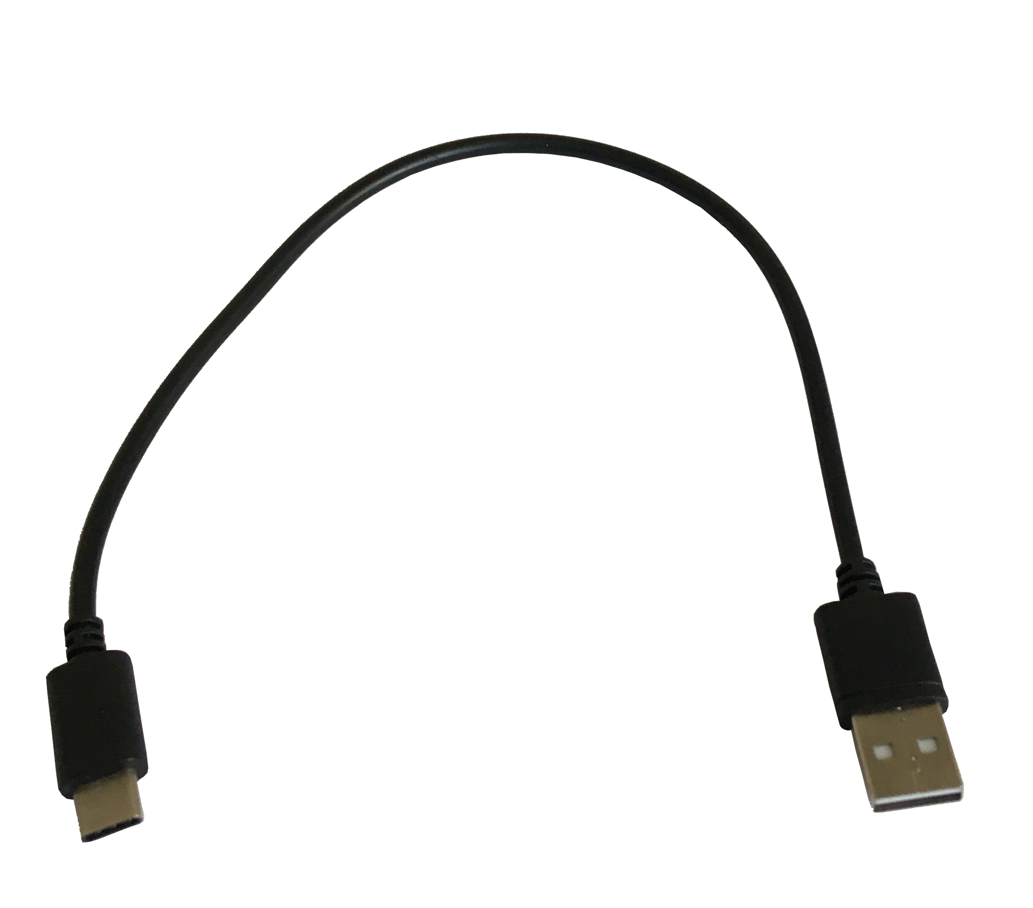 FixCharge - Nabíjací kábel pre FC - Barista, 30 cm, USB/USB-C