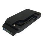 FixCharge - PowerBank pre Take Away Pro, 10 000 mAh, USB-C, Micro USB