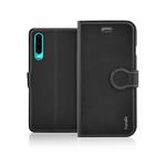 Fonex-Book Identity Case for Huawei P30, black