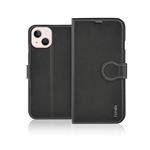 
Fonex-Book Identity case for iPhone 13 mini, black
