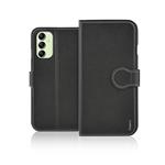 
Fonex-Book Identity case for Samsung Galaxy A14 5G, black
