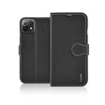 
Fonex-Book Identity case for Xiaomi Mi 11 Lite 5G, black
