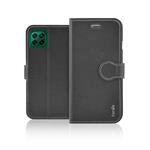 
Fonex-Case Book Identity for Huawei P40 Lite, black
