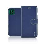 
Fonex-Case Book Identity for Huawei P40 Lite, blue
