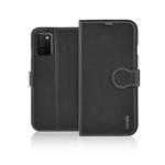 
Fonex-Case Book Identity for Samsung Galaxy A03s, black
