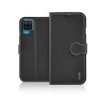 
Fonex-Case Book Identity for Samsung Galaxy A12, black
