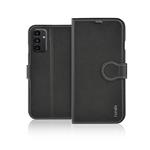 
Fonex-Case Book Identity for Samsung Galaxy A13 4G, black
