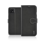 
Fonex-Case Book Identity for Samsung Galaxy A22 4G, black
