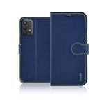 
Fonex-Case Book Identity for Samsung Galaxy A32 5G, blue
