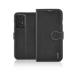 
Fonex-Case Book Identity for Samsung Galaxy A33 5G, black
