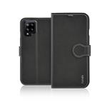 
Fonex-Case Book Identity for Samsung Galaxy A42 5G, black
