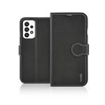 
Fonex-Case Book Identity for Samsung Galaxy A53 5G, black
