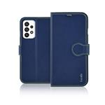 
Fonex-Case Book Identity for Samsung Galaxy A53 5G, blue
