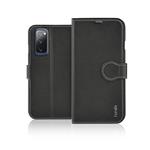 
Fonex-Case Book Identity for Samsung Galaxy S20 FE, black
