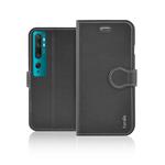 
Fonex-Case Book Identity for Xiaomi Mi Note 10, black
