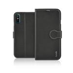 
Fonex-Case Book Identity for Xiaomi Redmi 9A/9AT, black
