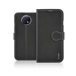 
Fonex-Case Book Identity for Xiaomi Redmi 9T, black
