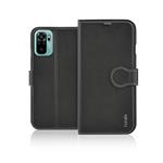 
Fonex-Case Book Identity for Xiaomi Redmi Note 10/10S, black
