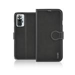 
Fonex-Case Book Identity for Xiaomi Redmi Note 10 Pro, black
