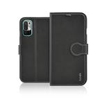 
Fonex-Case Book Identity for Xiaomi Redmi Note 11/11S, black
